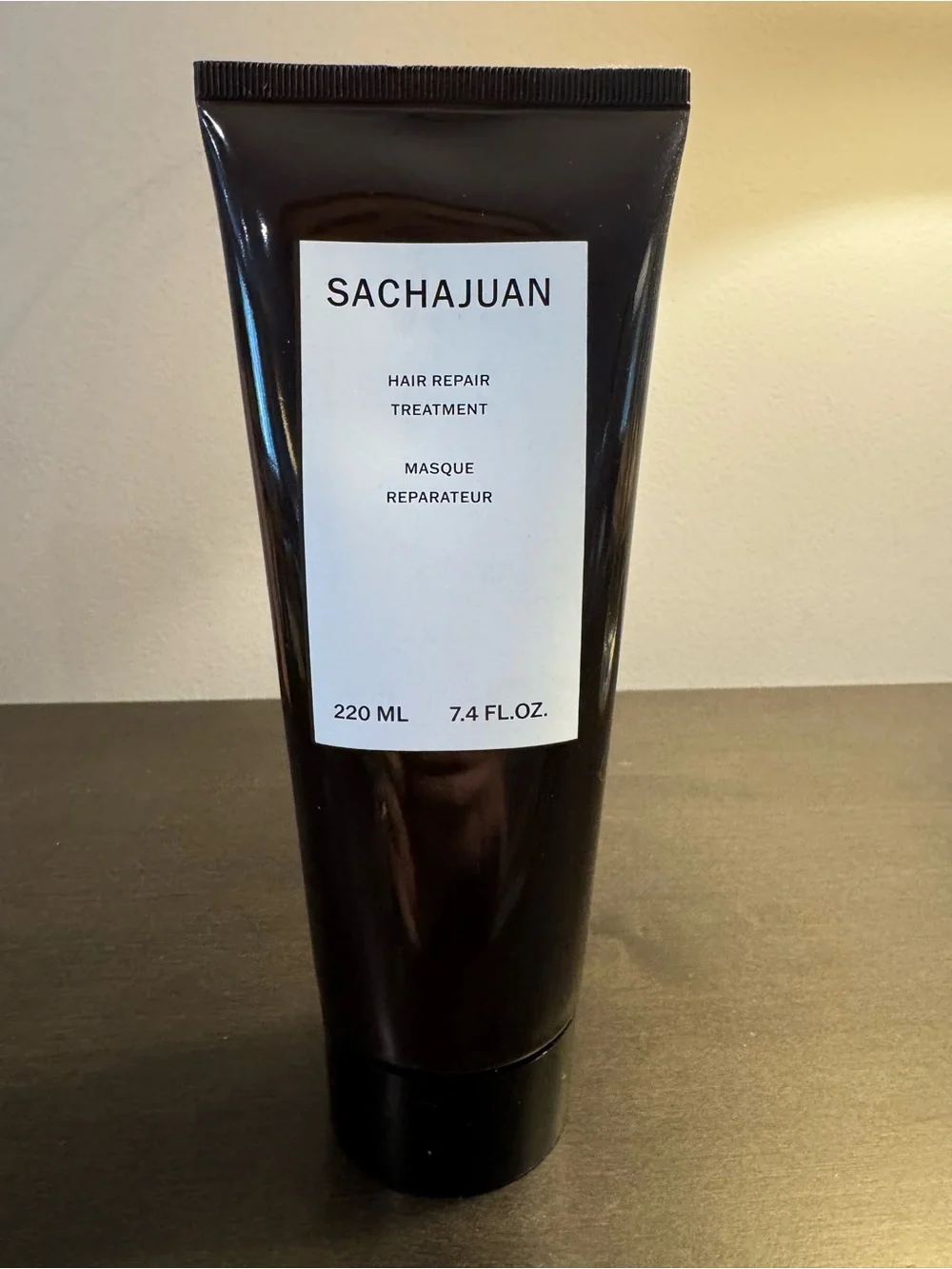 Sachajuan Hair Repair Treatment 220 ml 7.4 oz Full Size NEW